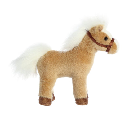 Cheval Palomino Breyer