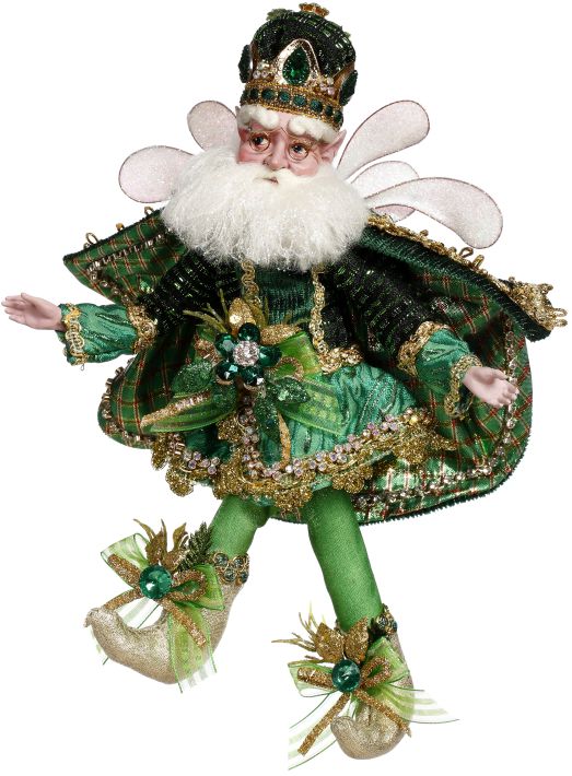 Emerald Everything Fairy - Small - Tampa Home & Garden Store