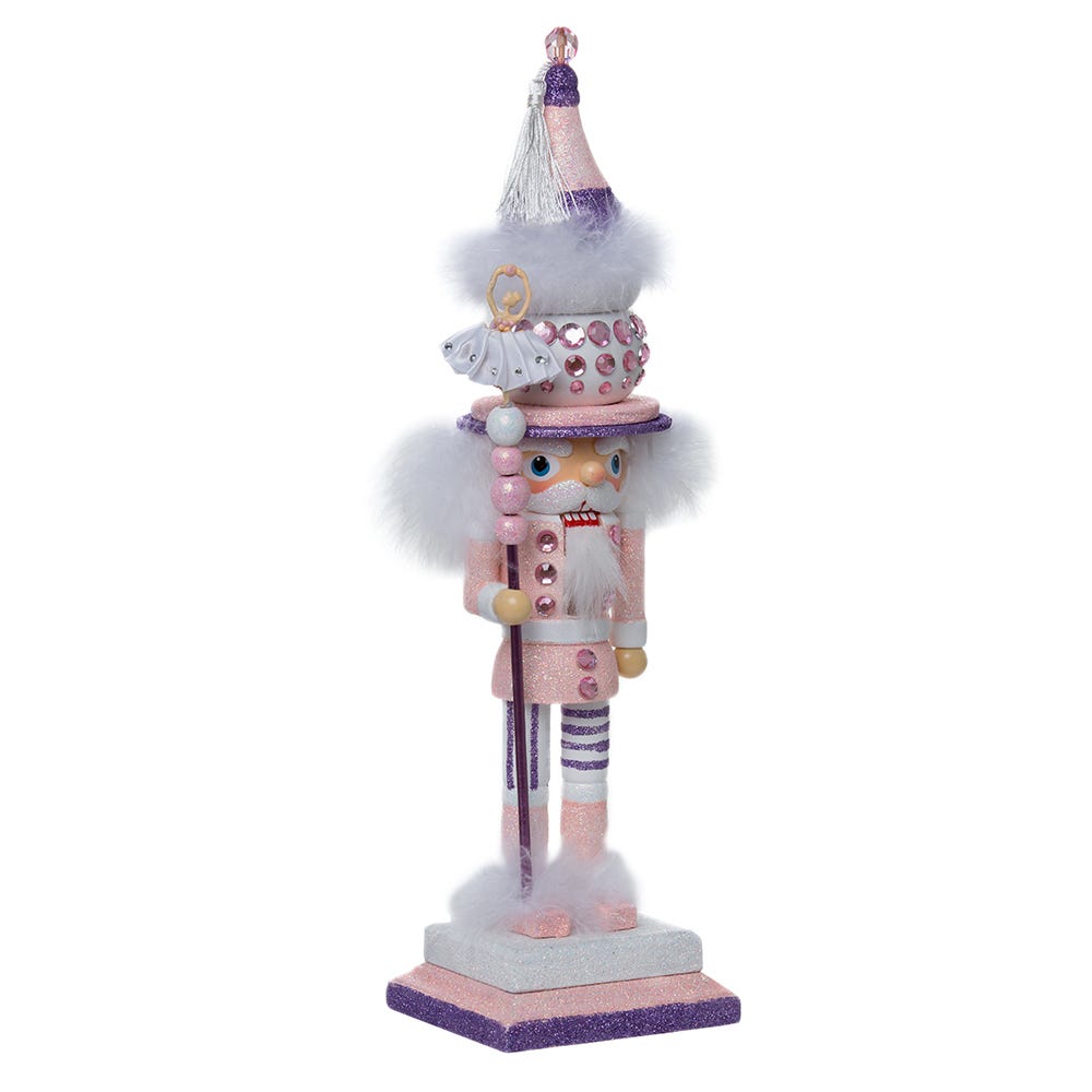 Cascanueces de ballet de Hollywood Cascanueces de 15"