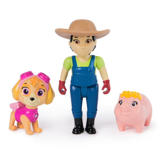 Skye And Farmer Yumi - Tampa Home & Garden Store
