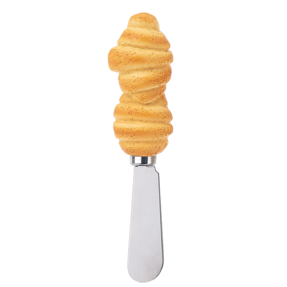 Life Is What You Bake It  Spreaders -