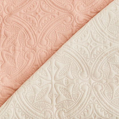Medallion Solid Color and Furniture Protector