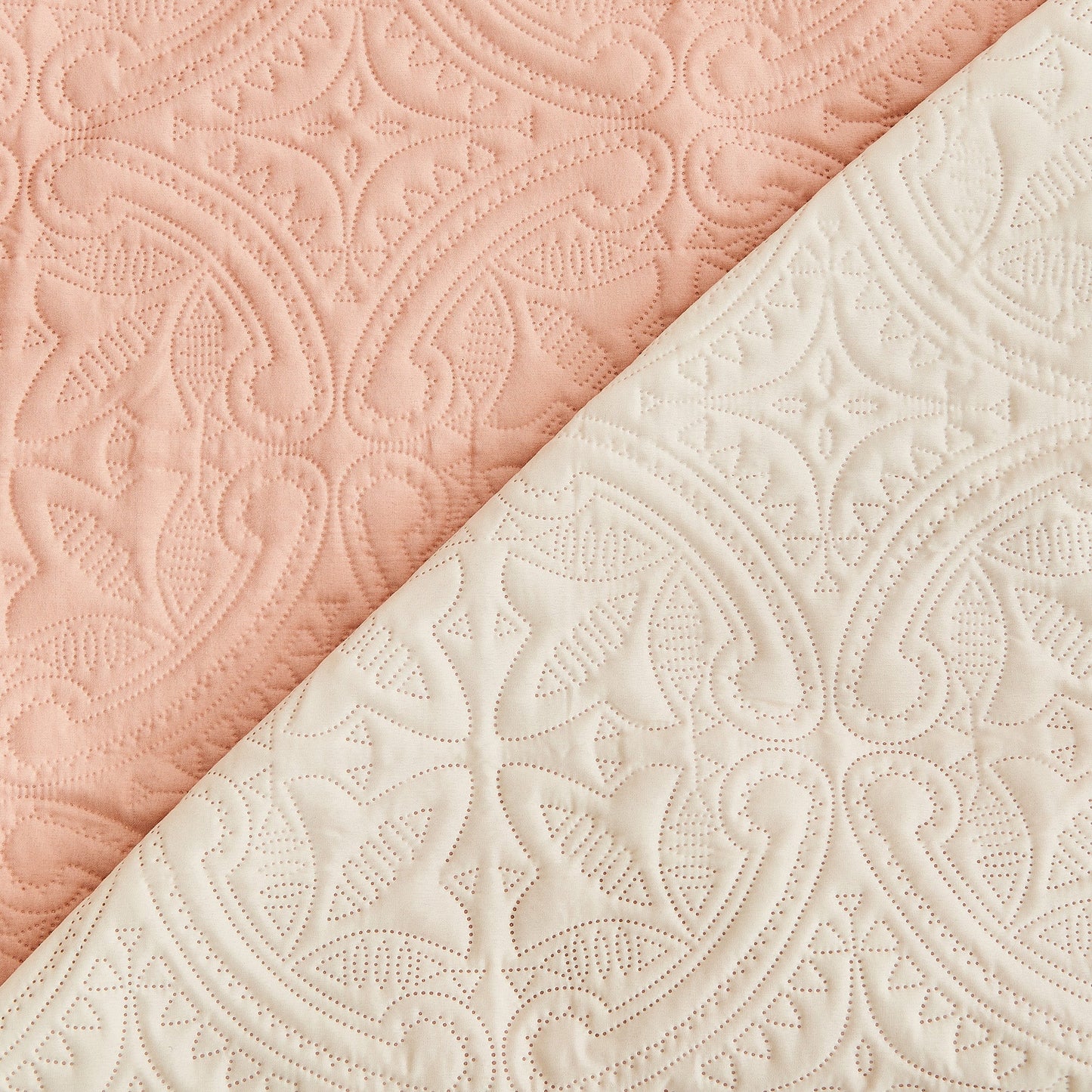 Medallion Solid Color and Furniture Protector