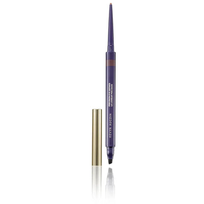 Kevyn Aucoin Precision Eye Definer purple eyeliner pen with gold cap on Tampa Home & Garden Store
