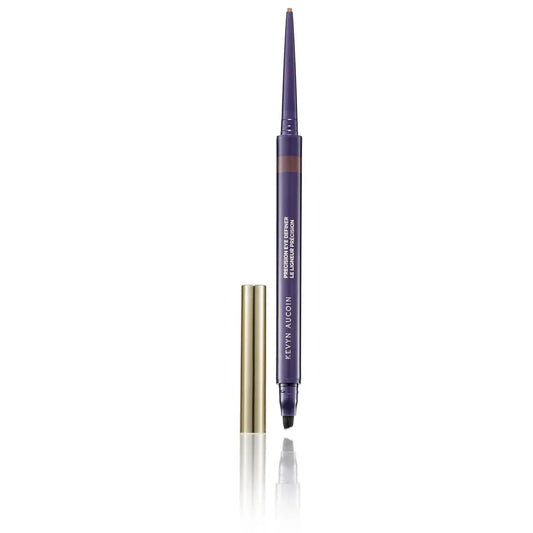 Kevyn Aucoin Precision Eye Definer purple eyeliner pen with gold cap on Tampa Home & Garden Store
