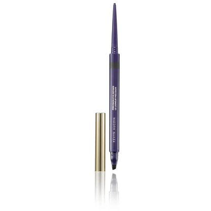 Kevyn Aucoin Precision Eye Definer purple eyeliner pencil with gold cap on Tampa Home & Garden Store