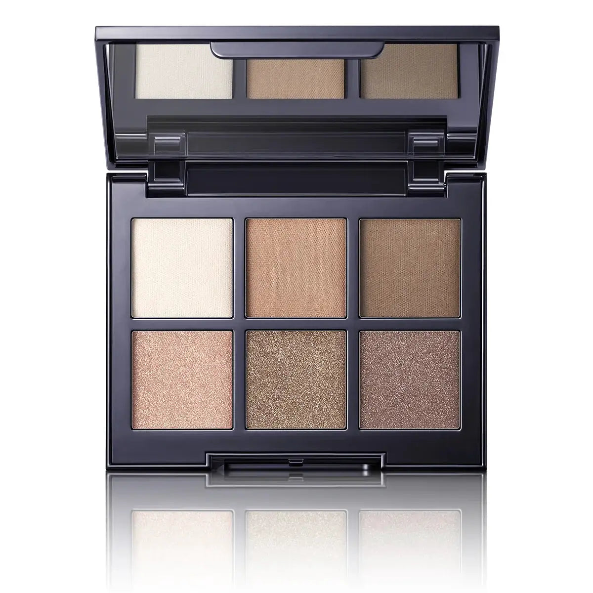 Kevyn Aucoin The Contour Eyeshadow Palette, 9-pan neutrals in cream to bronze on Tampa Home & Garden Store