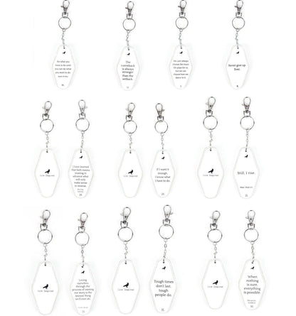 On the go Inspiration 10+ Styles
