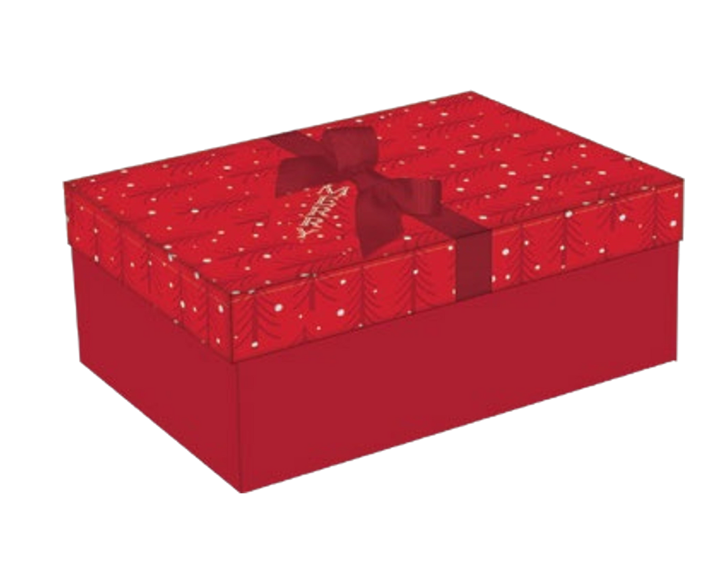 Ready To Gift Luxury Gift Box -