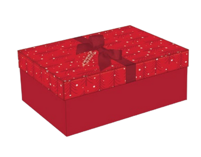 Ready To Gift Luxury Gift Box -