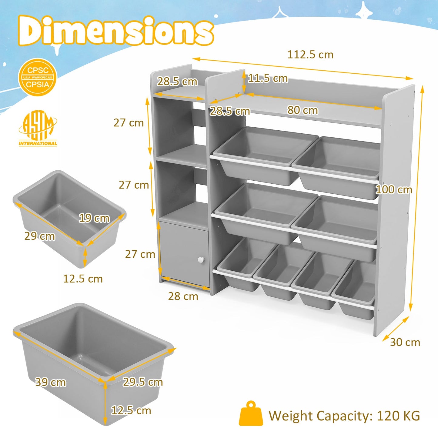 4-Tier Kids - Tampa Home & Garden Store