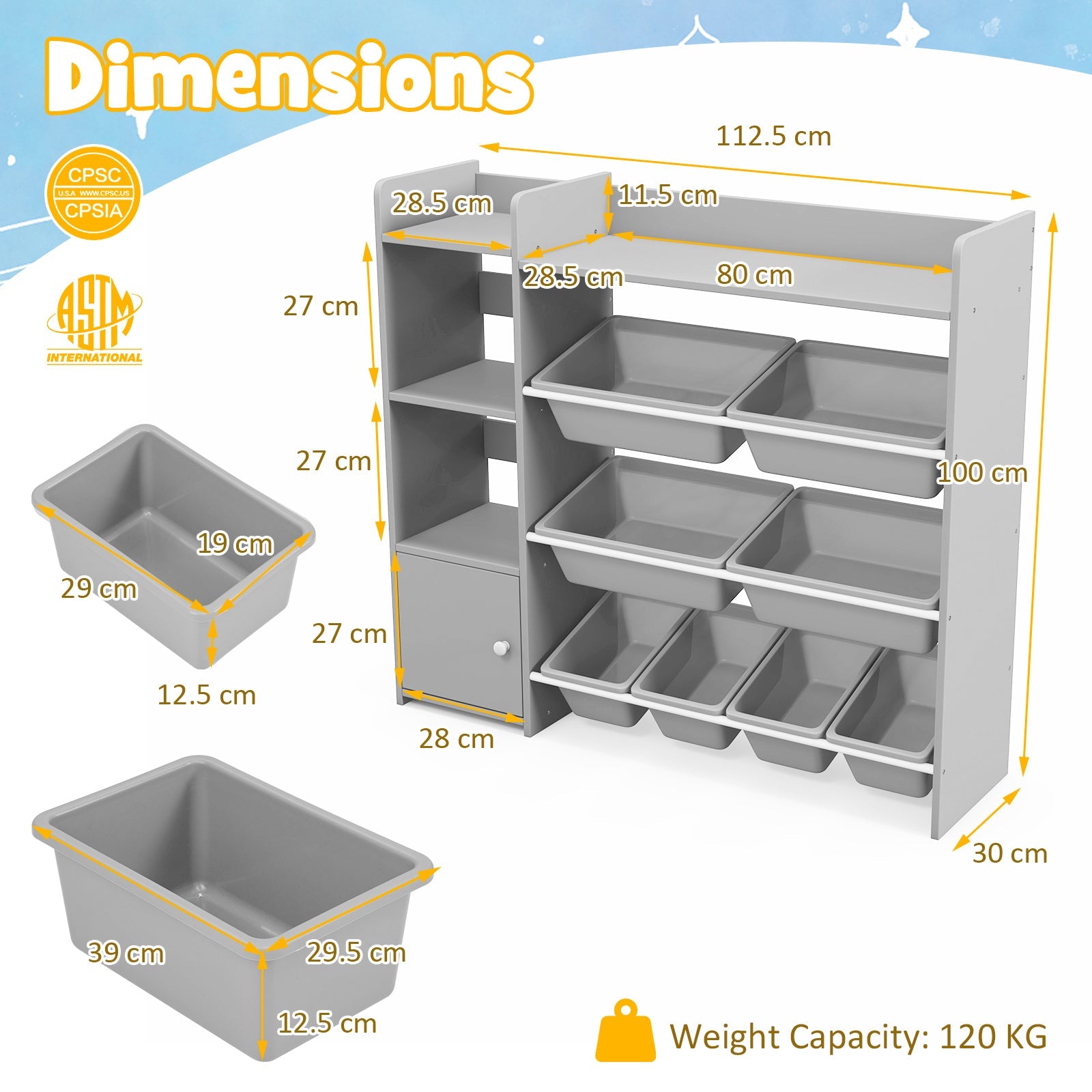 4-Tier Kids - Tampa Home & Garden Store