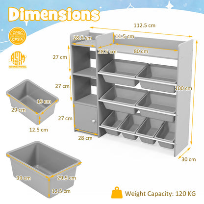 4-Tier Kids - Tampa Home & Garden Store