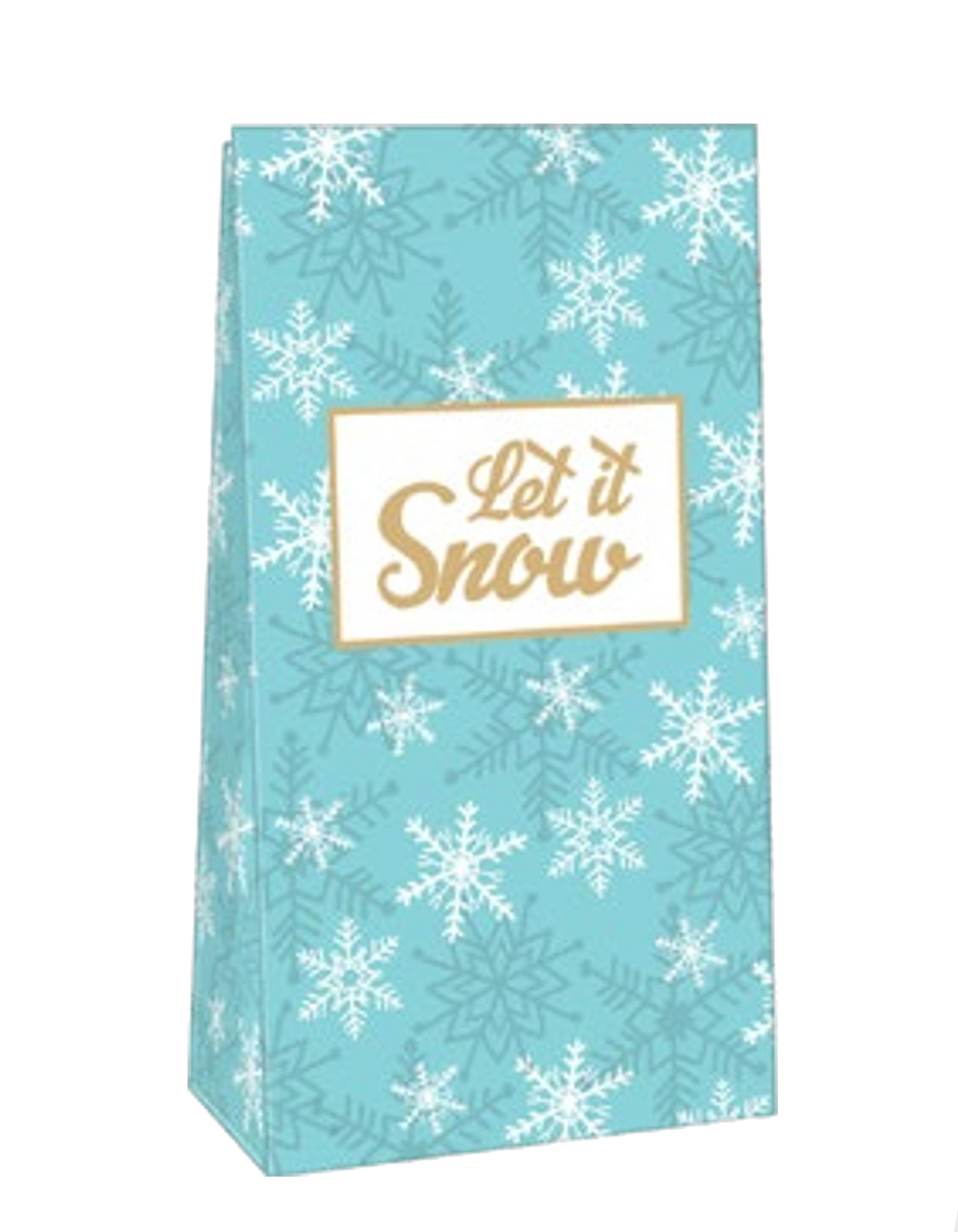 Large Paper Treat Sacks  -