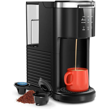 Cafetière individuelle Kismile CM3729 