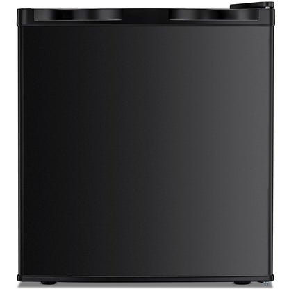 Congelador vertical Kismile, minicongelador de 3.0 pies cúbicos con puerta reversible simple 