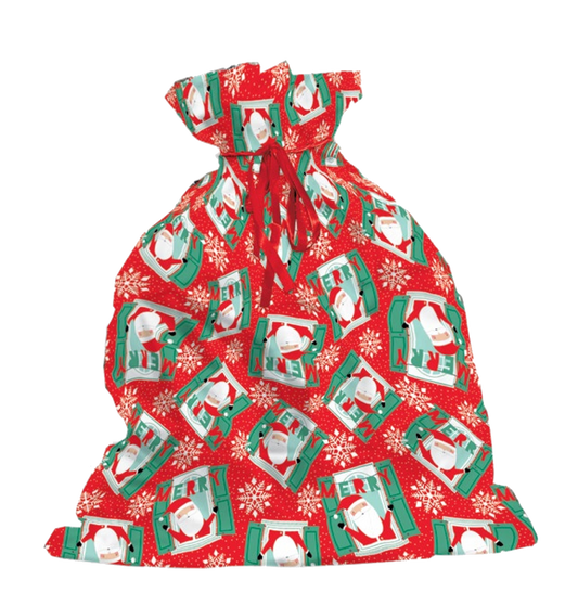 Wrap In A Hurry Super Jumbo Gift Bag