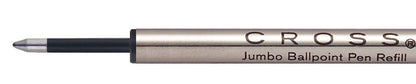 Cross Selectip Jumbo Ballpoint Pen Refill, black ink, medium point on Tampa Home & Garden Store