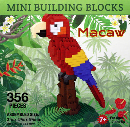 Mini blocs de construction - Ara
