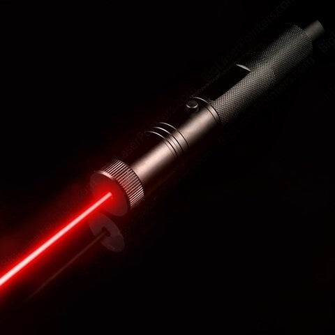 Green Red Dual Beam Laser Pointer Long Range Presentation Star Pointer