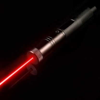 Green Red Dual Beam Laser Pointer Long Range Presentation Star Pointer
