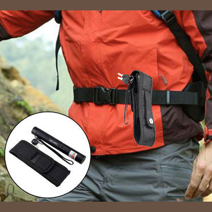 Green Red Dual Beam Laser Pointer Long Range Presentation Star Pointer