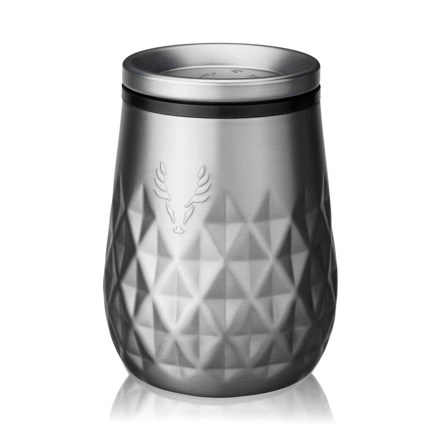Paragon Stainless Steel and Ceramic Tumbler