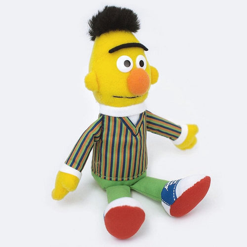 Sesame Street Beanbag - Bert
