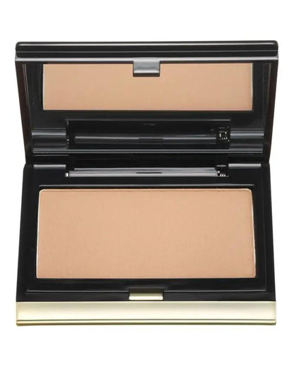 Kevyn Aucoin Sculpting Contour Powder by Nava Beauty beige contour powder in black compact on Tampa Home & Garden Store