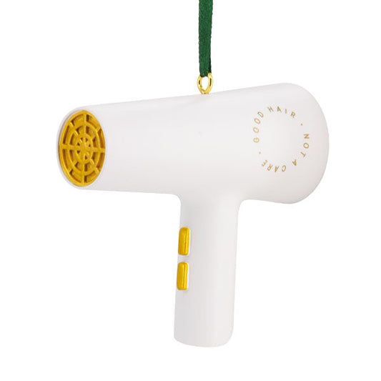 Hairdresser Ornament - Tampa Home & Garden Store