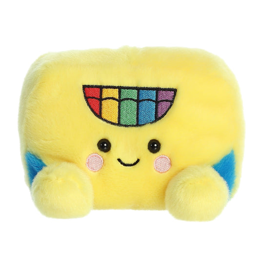 Doodle Crayon Box Palm Pal - Tampa Home & Garden Store