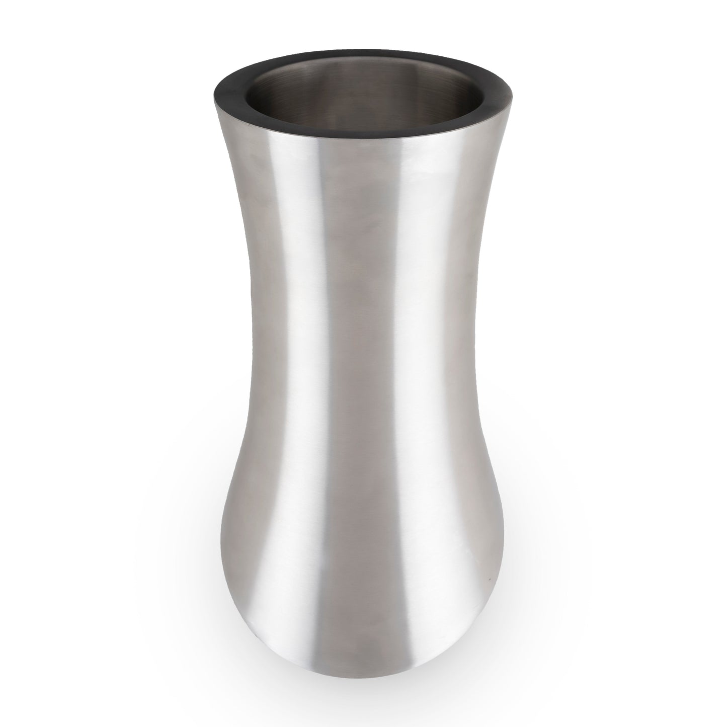 Stainless and Modern Wine Bottle Chiller