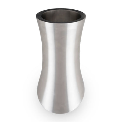 Stainless and Modern Wine Bottle Chiller
