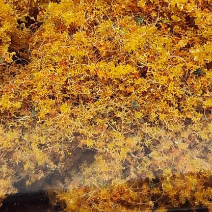 Fibra de follaje de otoño temprano de SceneScapes - Grado medio