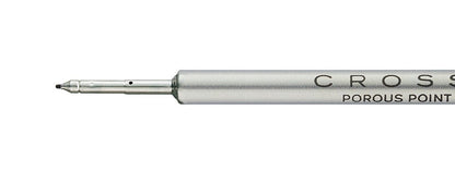 Porous-Point refill for Selectip pens, black, fine nib, A.T. Cross on Tampa Home & Garden Store