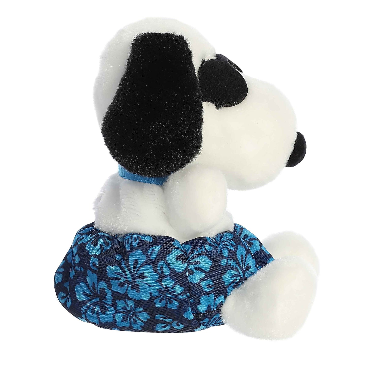 Snoopy Surfer  Palm Pal