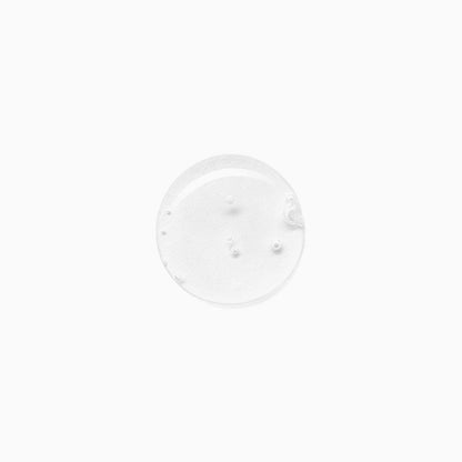 Keratin LPP Shampoo bottle cap close-up, white round lid with subtle texture on Tampa Home & Garden Store