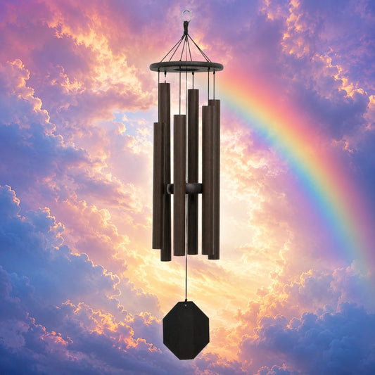 Biblical Bells Series Wind Chimes - Tampa Home & Garden Store