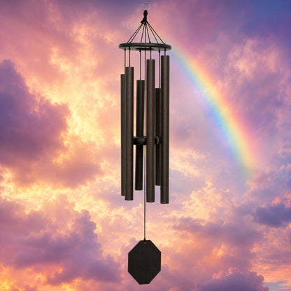 Biblical Bells Series Wind Chimes