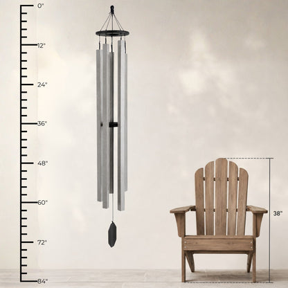 Musical Zenith Series Wind Chimes