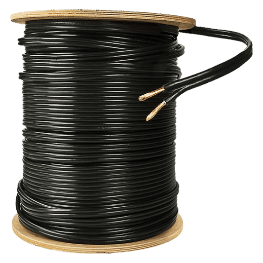 10/2 Low Voltage Landscape Lighting Direct Burial Copper Wire