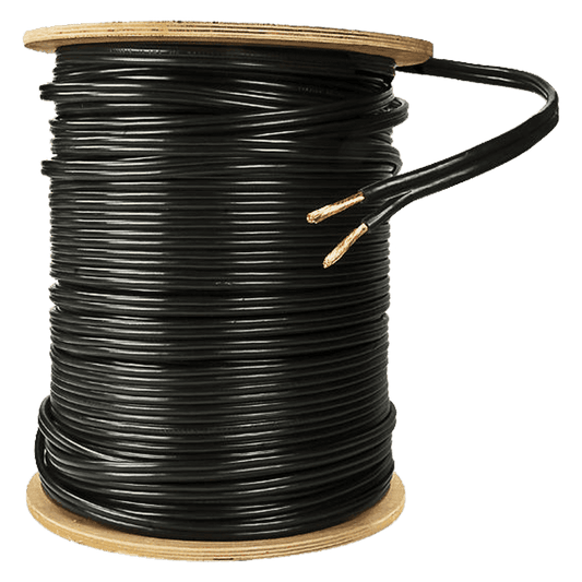 14/2 Low Voltage Landscape Lighting Direct Burial Copper Wire