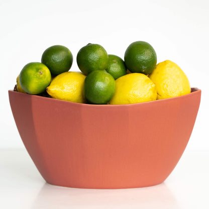 Large Porcelain Nesting Bowl for Pasta and Salad