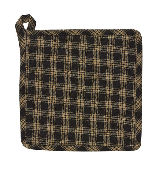 Collection Sturbridge (Noir) - Manique