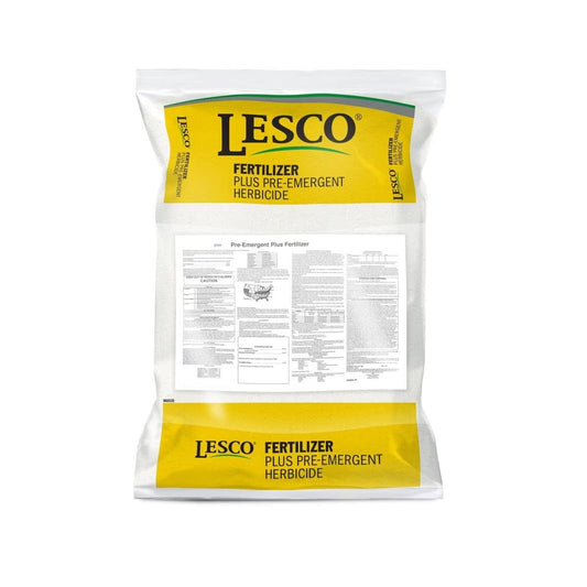 LESCO 0-0-7 Pre-Emergent Fertilizer Stonewall 0.37% - 50 lb.