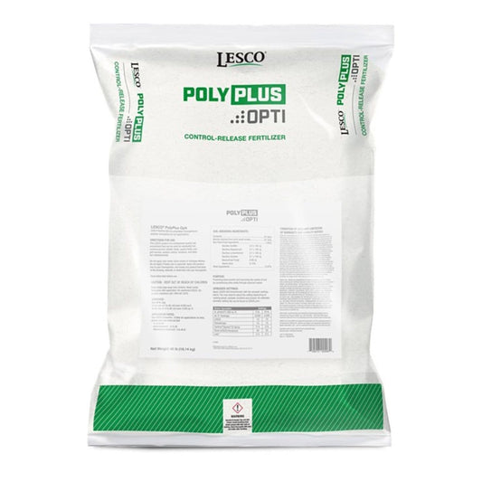 Lesco Starter Fertilizer 18-24-12 with OPTI45