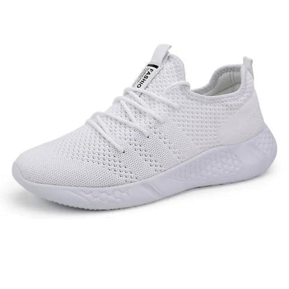 Lightweight Men's Running Shoes Breathable