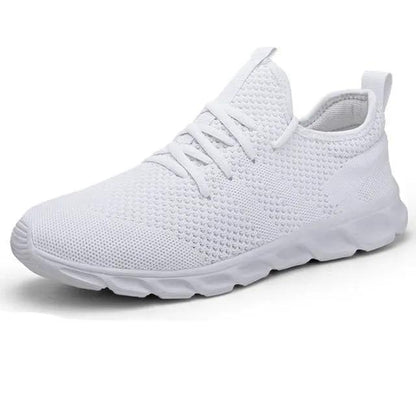 Lightweight Men's Running Shoes Breathable