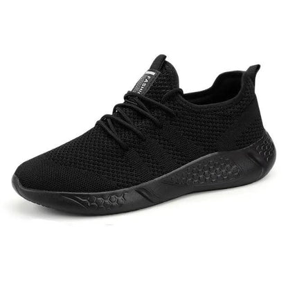 Lightweight Men's Running Shoes Breathable
