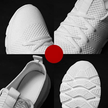 Lightweight Men's Running Shoes Breathable